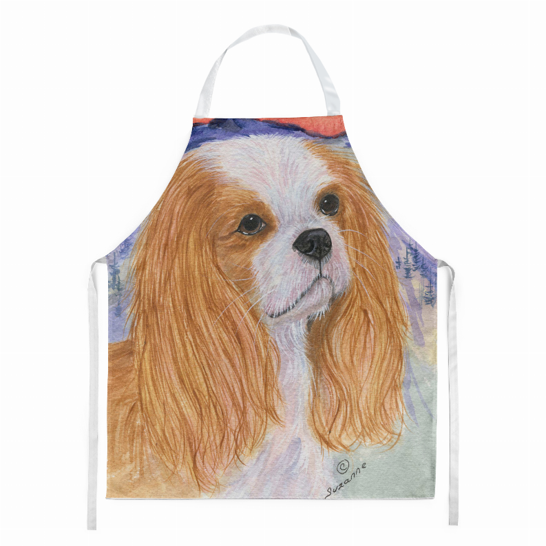 Dog Apron