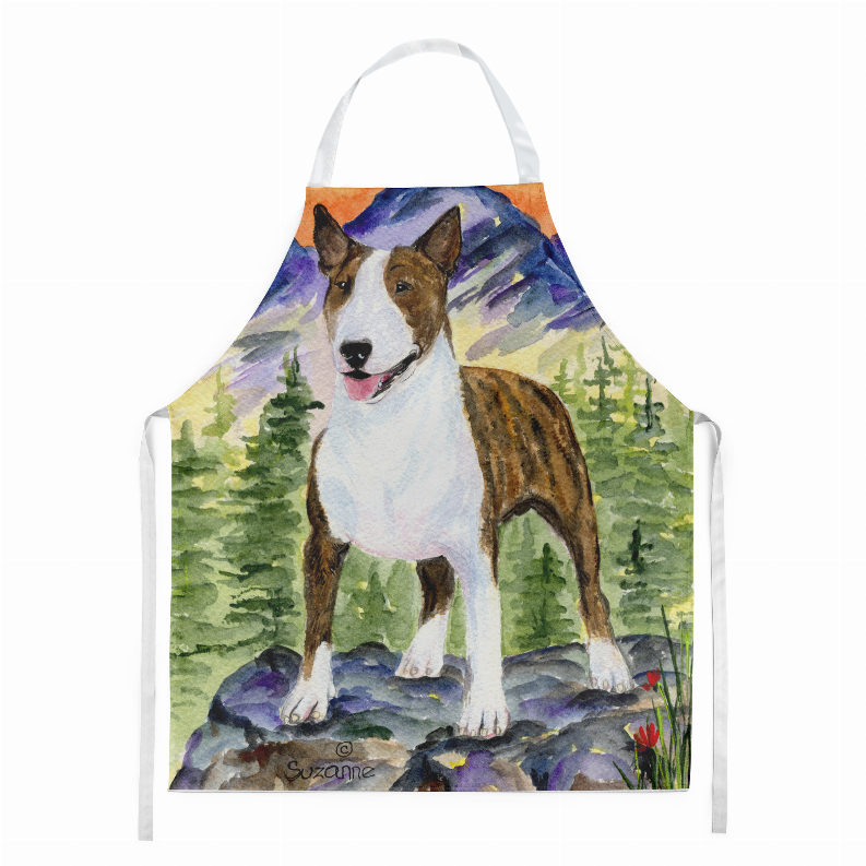 Dog Apron