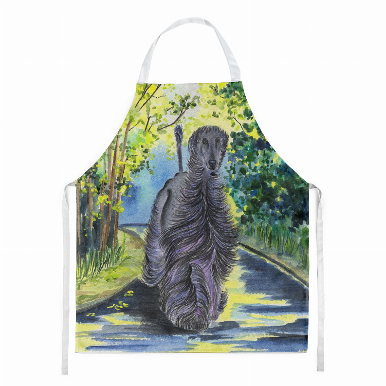 Dog Apron