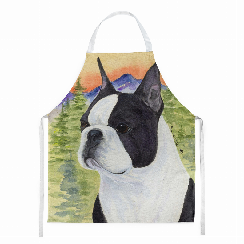 Dog Apron