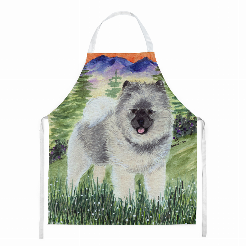 Dog Apron