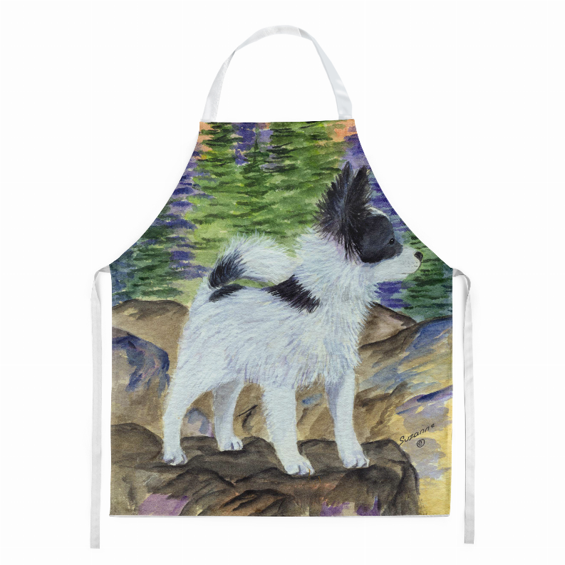 Dog Apron