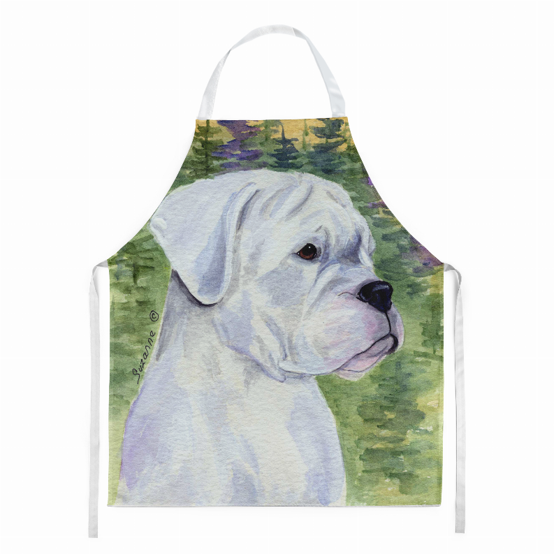 Dog Apron