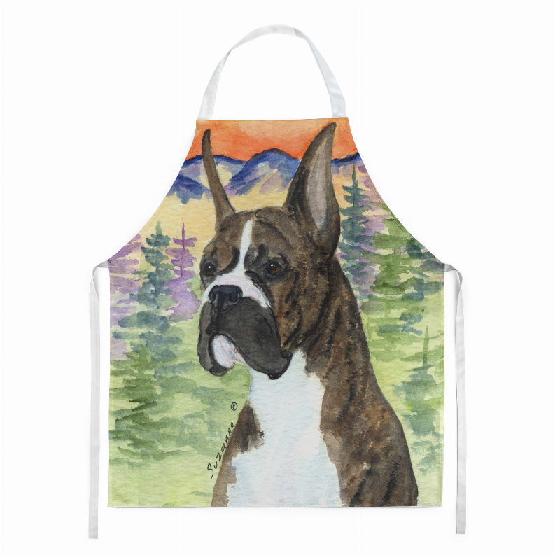 Dog Apron