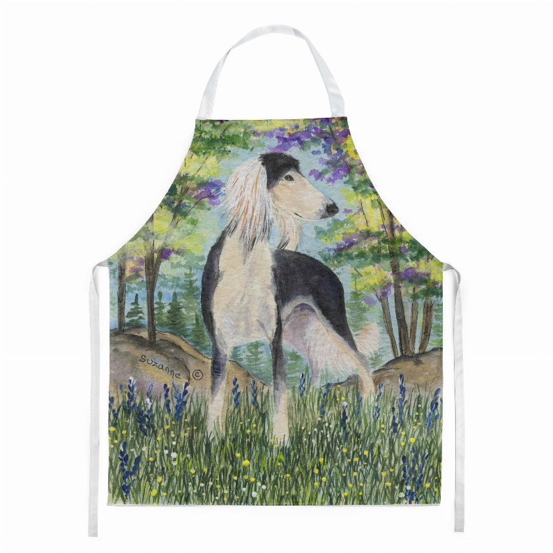 Dog Apron