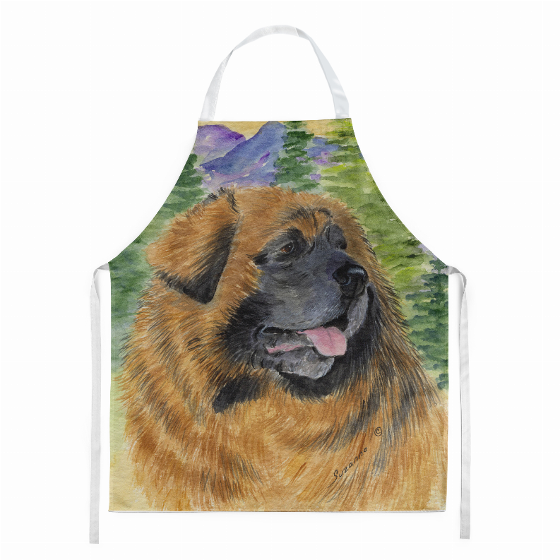 Dog Apron