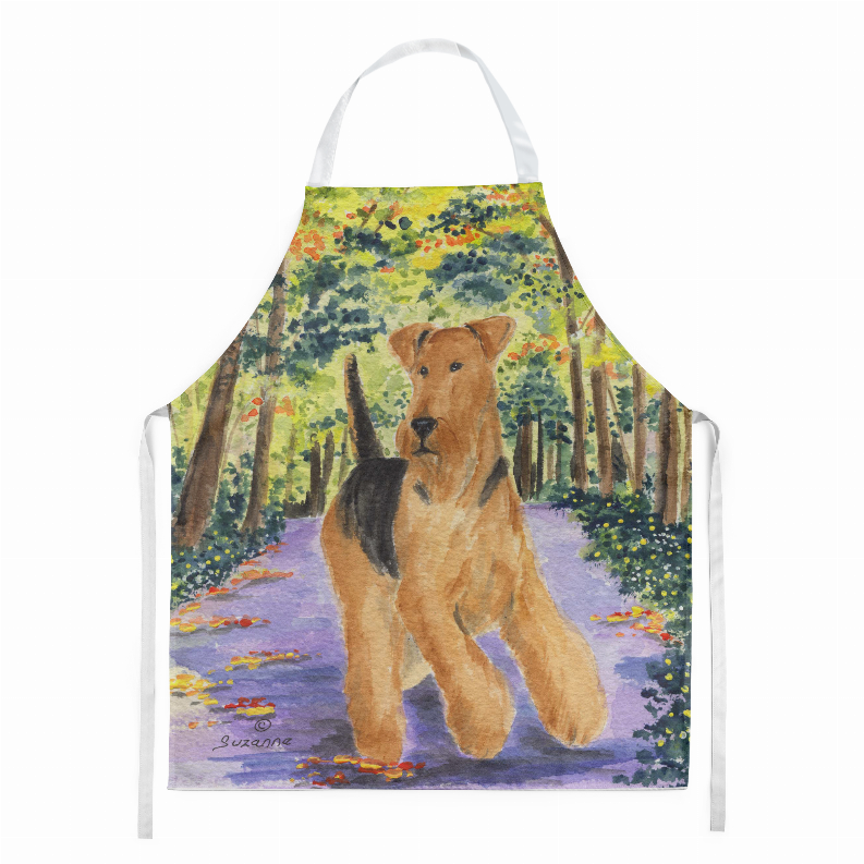 Dog Apron