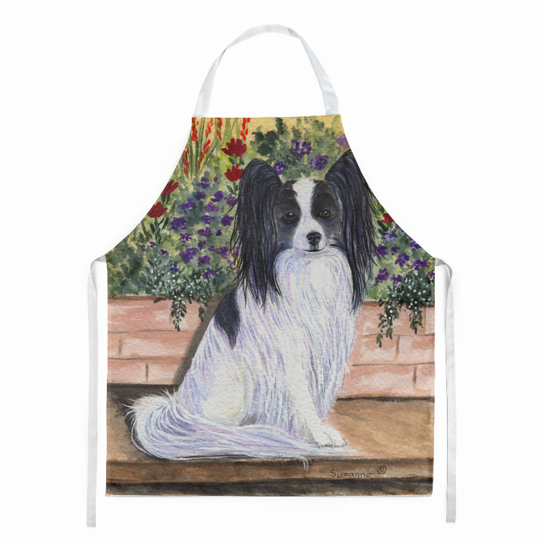 Dog Apron