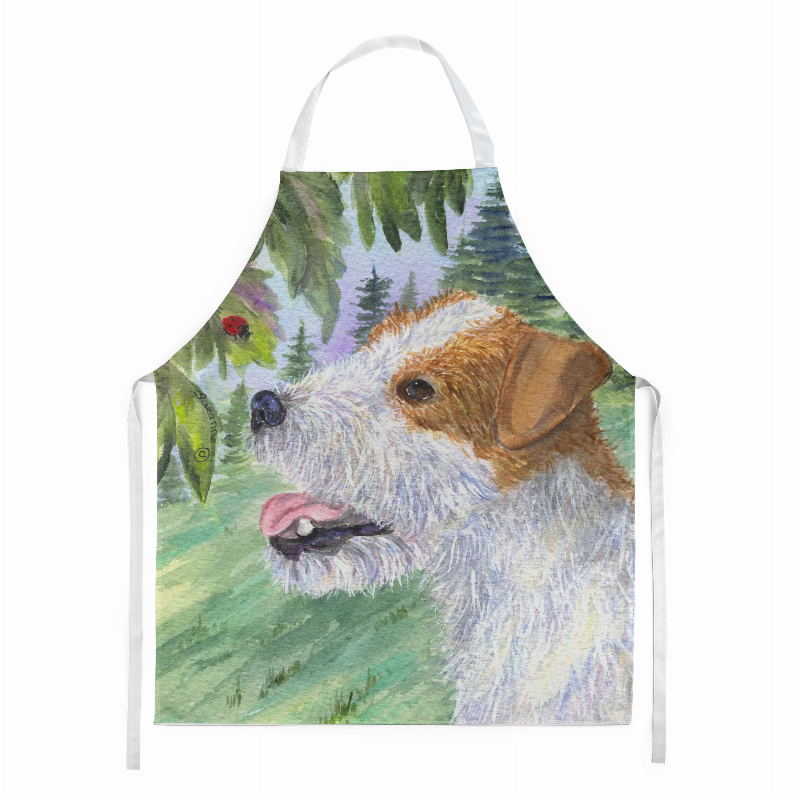 Dog Apron