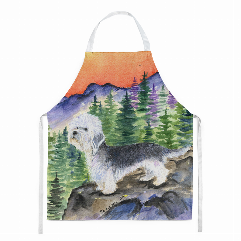 Dog Apron