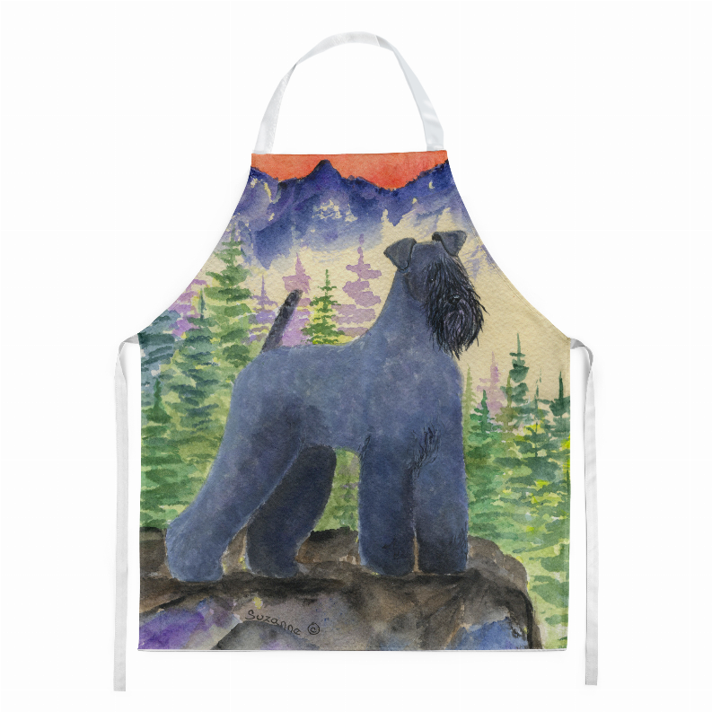 Dog Apron