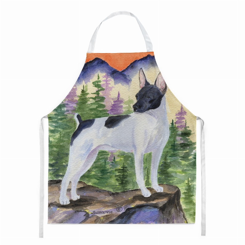 Dog Apron