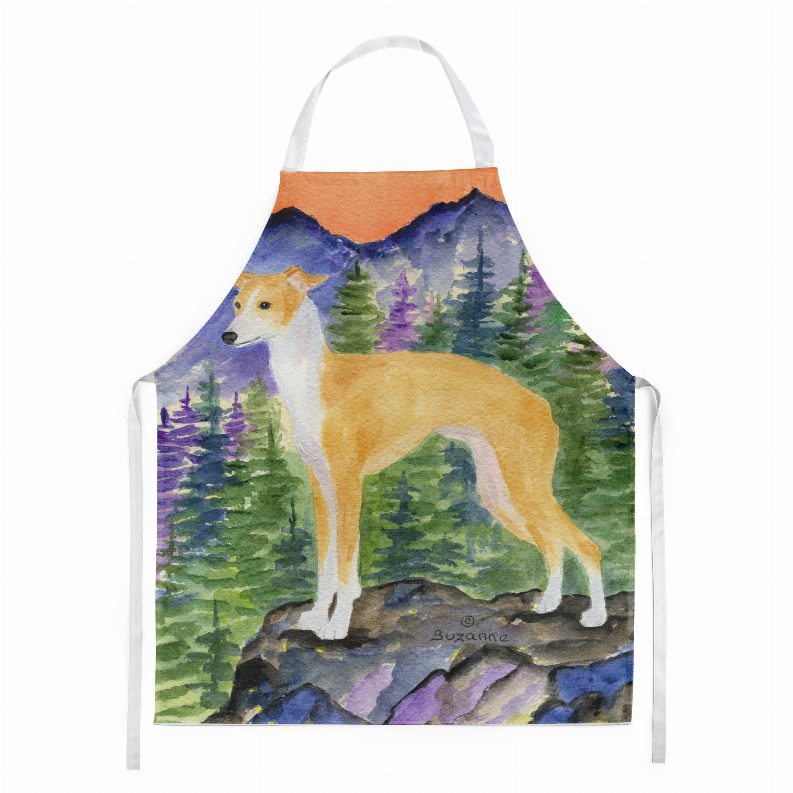 Dog Apron