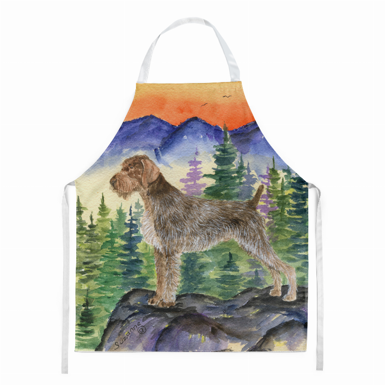 Dog Apron