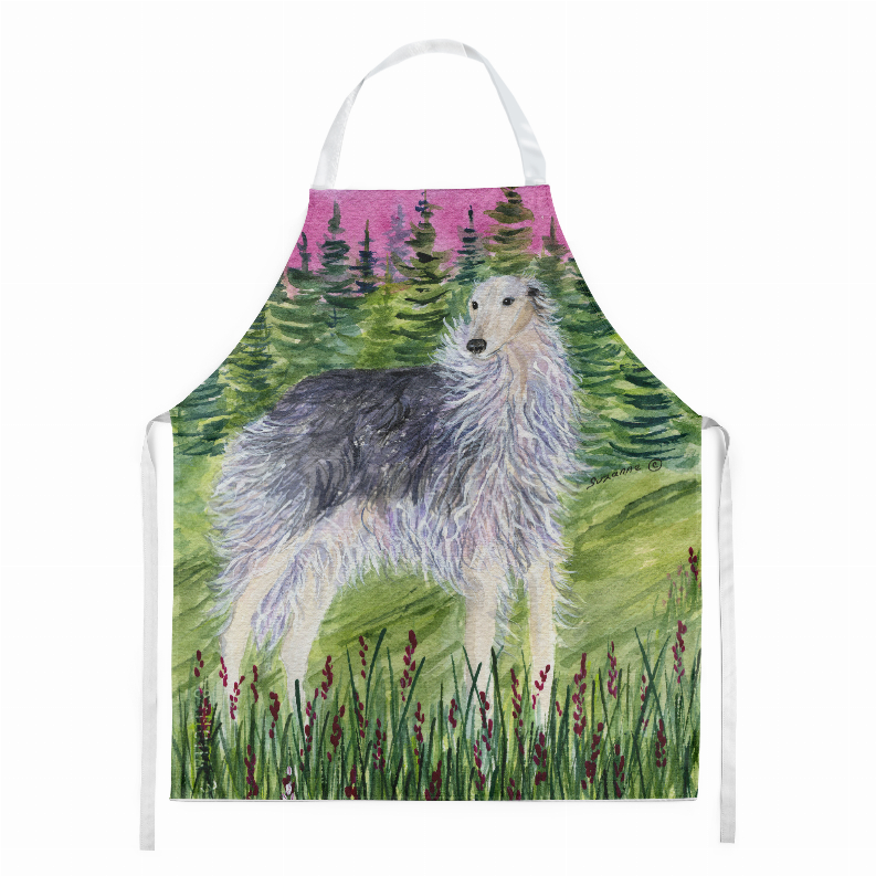 Dog Apron