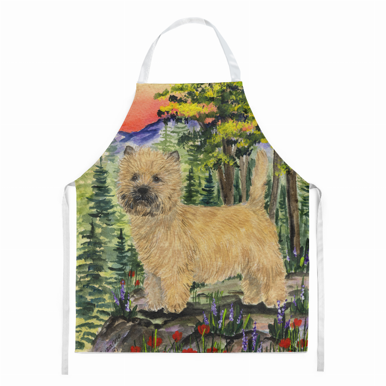 Dog Apron