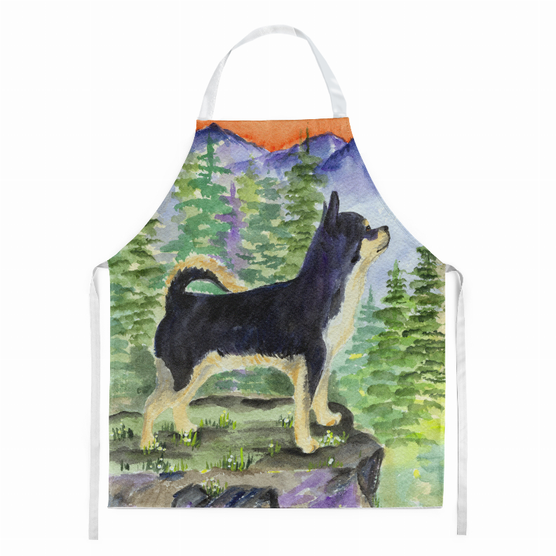 Dog Apron