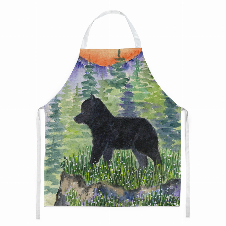 Dog Apron