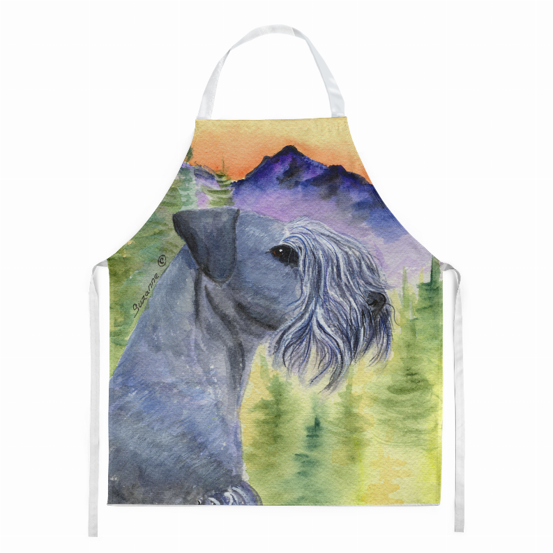 Dog Apron