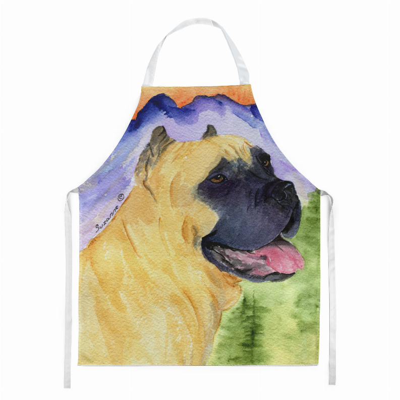 Dog Apron