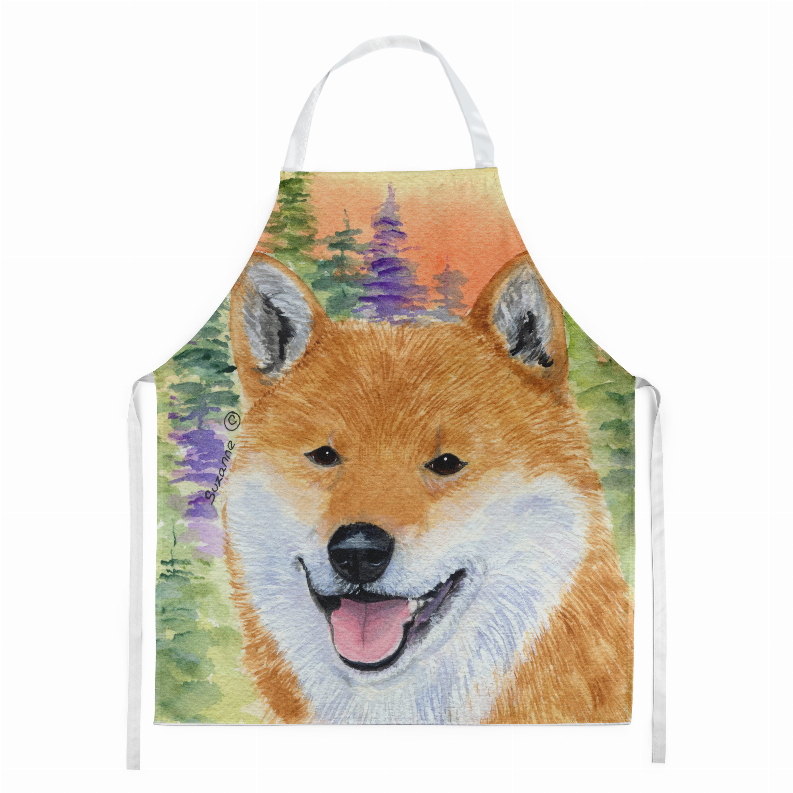 Dog Apron