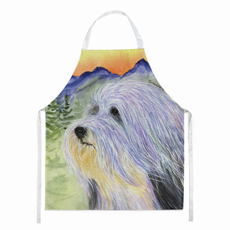 Dog Apron