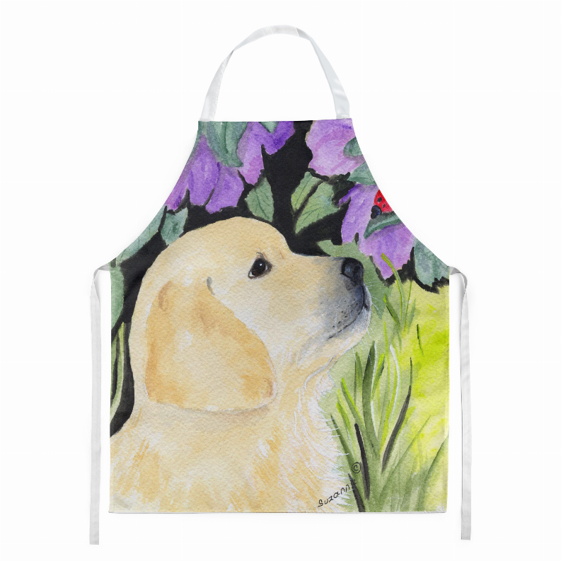 Dog Apron