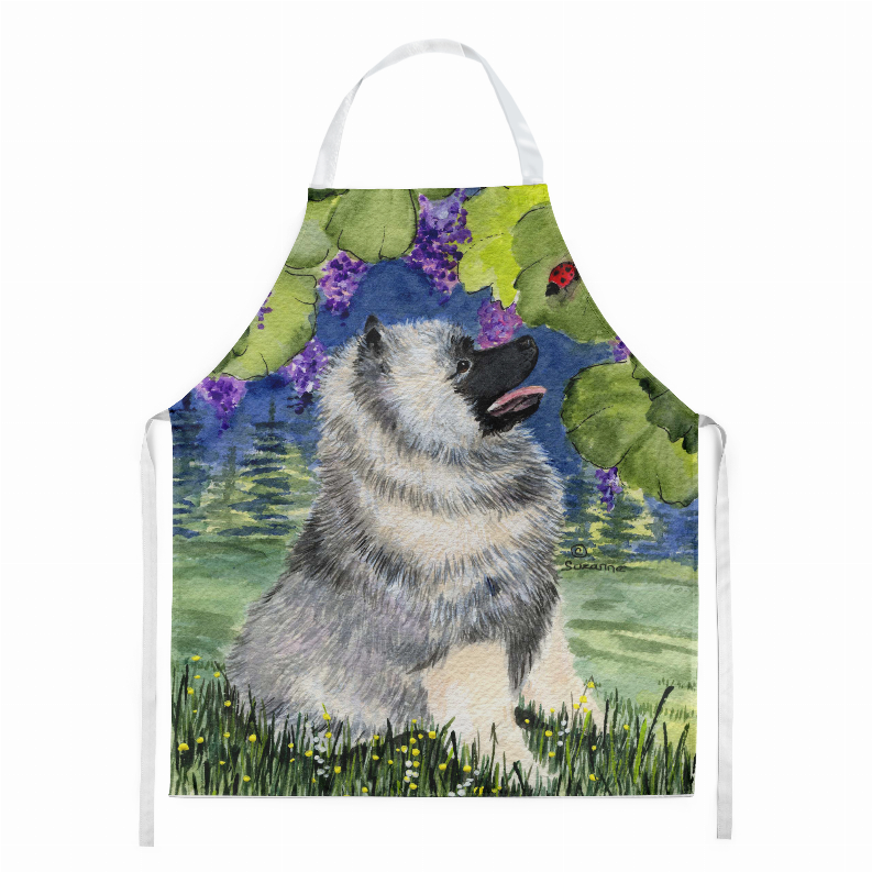 Dog Apron