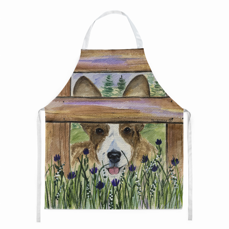 Dog Apron