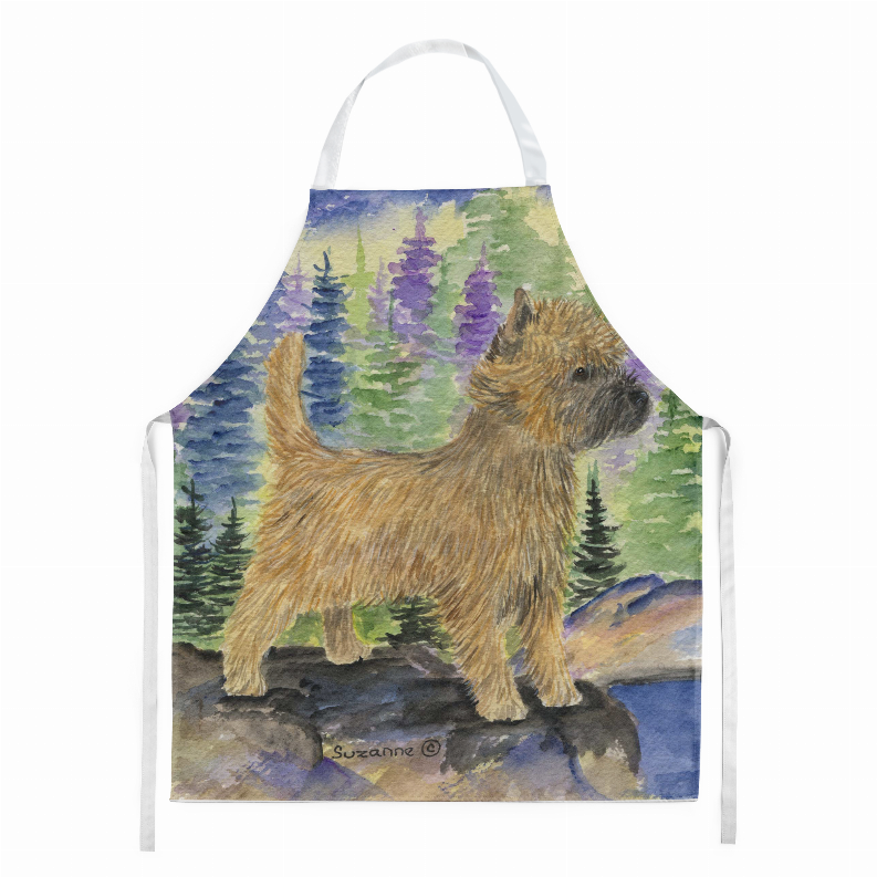 Dog Apron