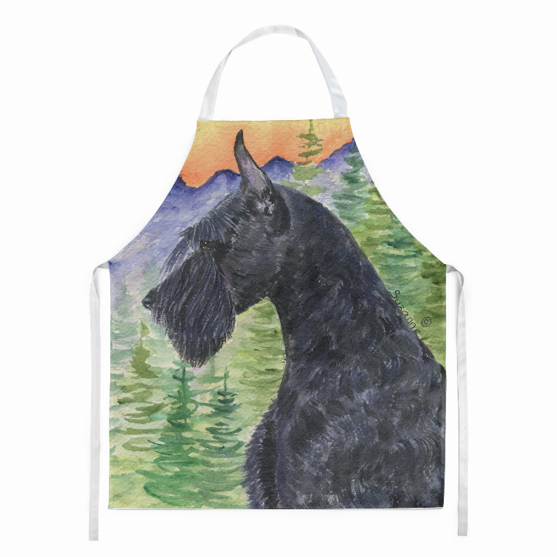 Dog Apron