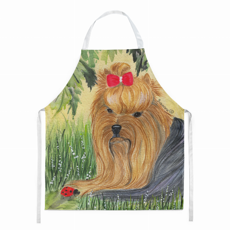 Dog Apron