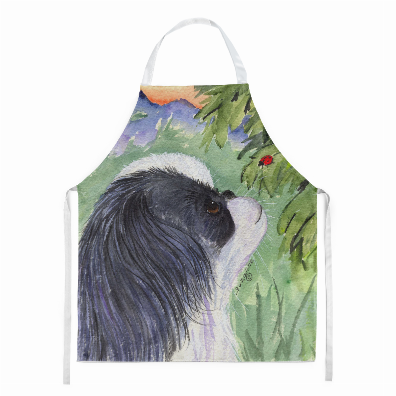 Dog Apron