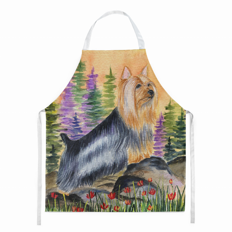 Dog Apron