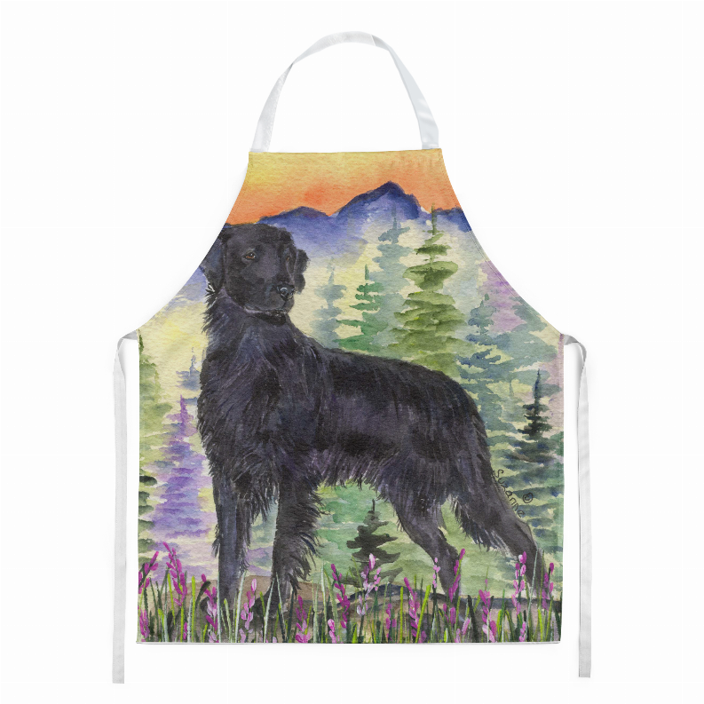 Dog Apron