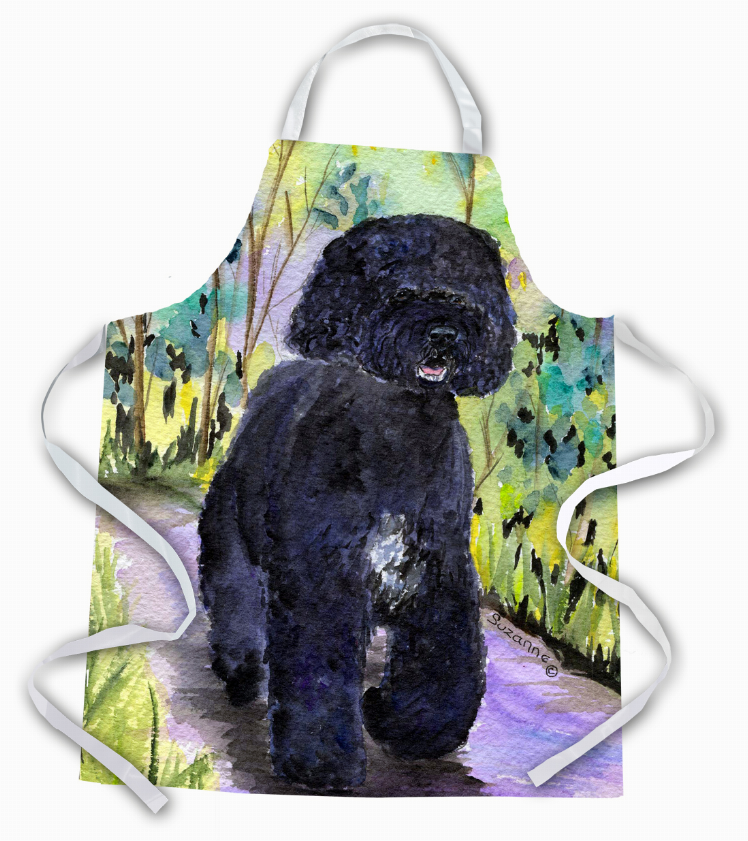 Dog Apron