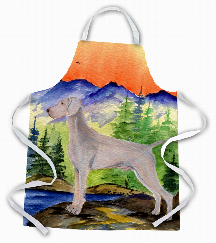 Dog Apron