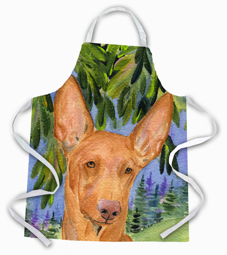 Dog Apron