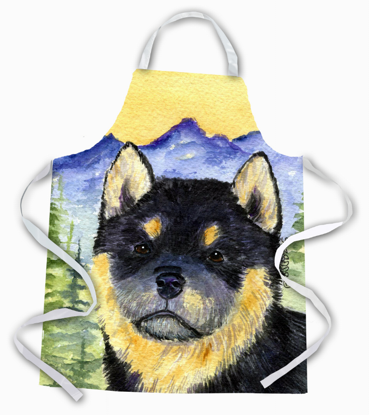 Dog Apron