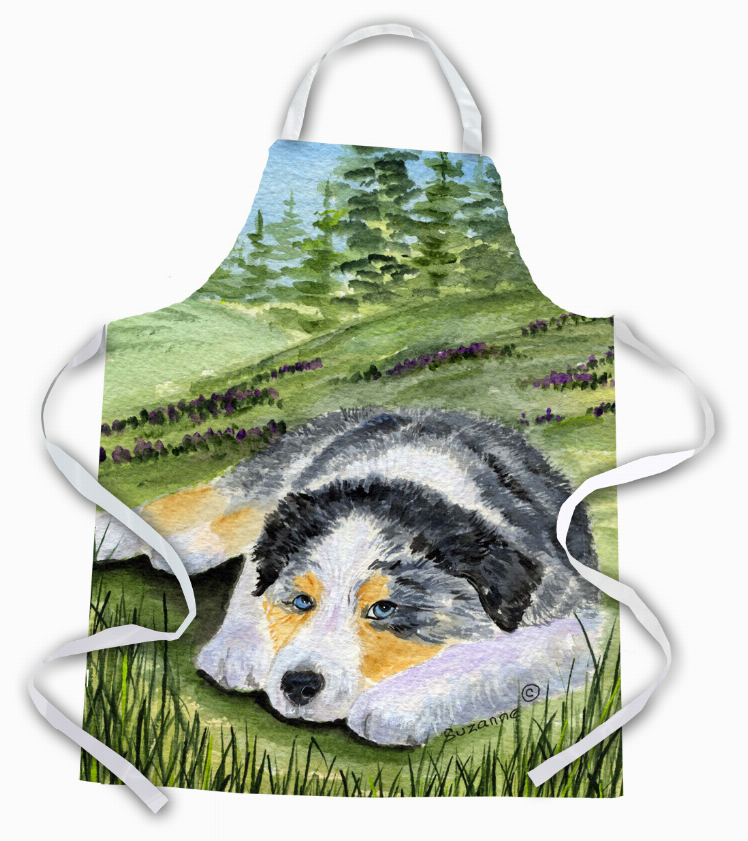 Dog Apron