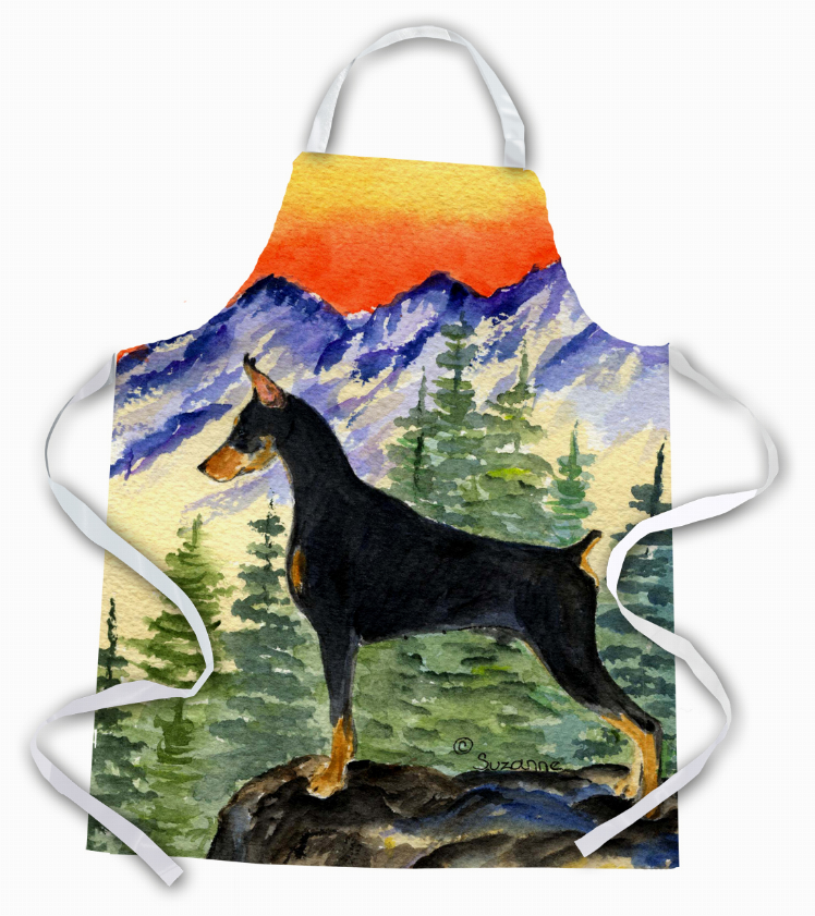 Dog Apron