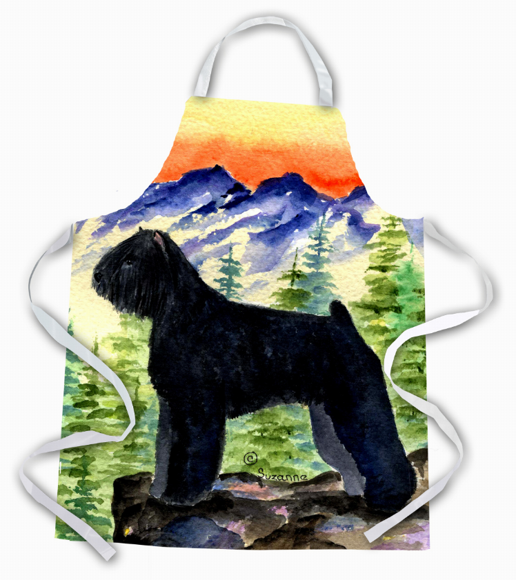 Dog Apron