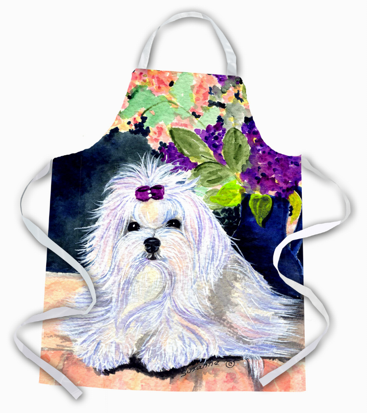 Dog Apron