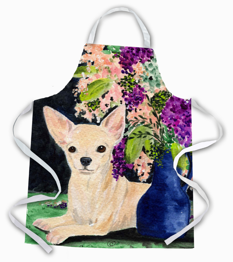 Dog Apron