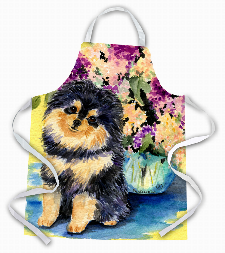 Dog Apron