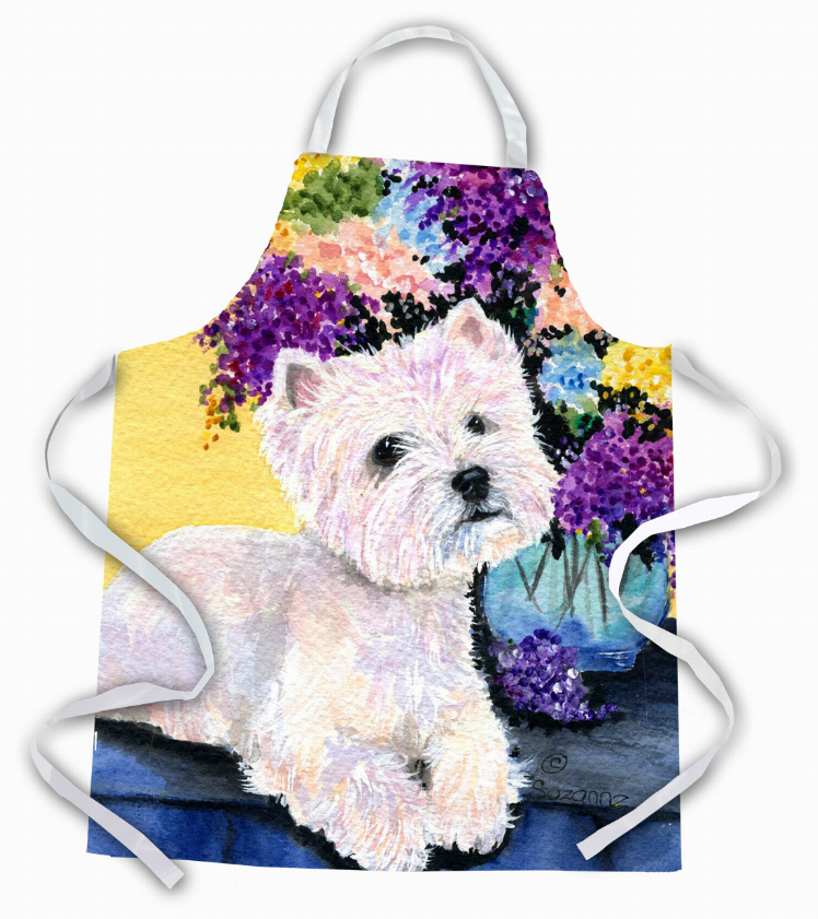 Dog Apron