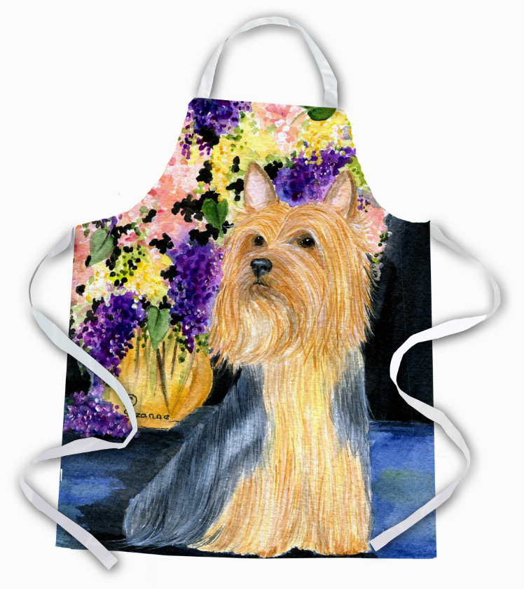 Dog Apron