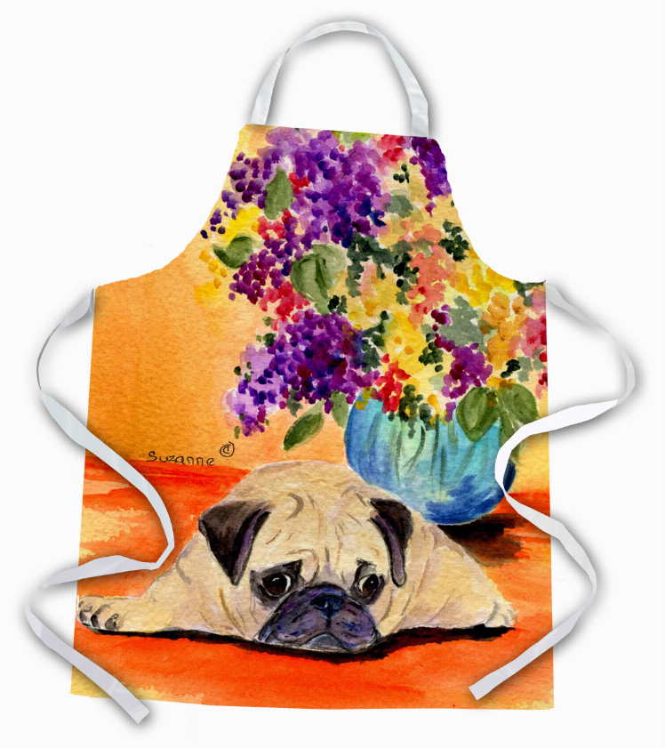 Dog Apron