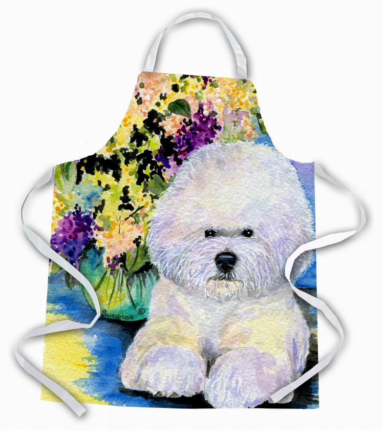 Dog Apron