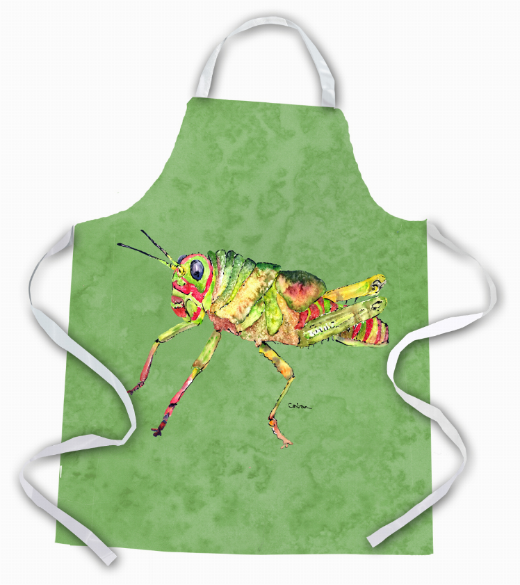 Insect Apron